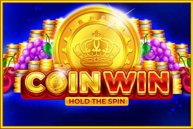 Coinwinholdthespin слот ОнлиБетс Казино