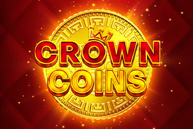 Crowncoins автомат ОнлиБетс Казино