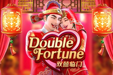 Doublefortune ОнлиБетс Казино играть