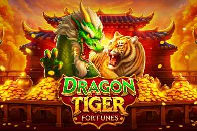 Dragontigerfortunes играть в ОнлиБетс Казино