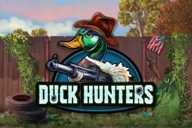 Играть в Duckhunters ОнлиБетс Казино