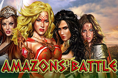 Egt Provide Amazonsbattle ОнлиБетс Казино играть
