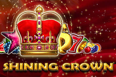 Слот Egt Provide Shiningcrown ОнлиБетс Казино