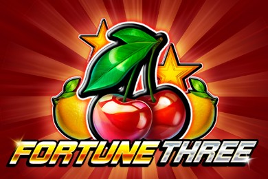 Играть в Fortunethree ОнлиБетс Казино