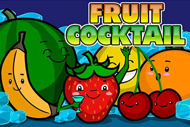 Играть в Fruitcocktail ОнлиБетс Казино