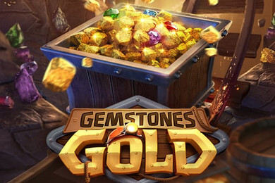 Gemstonegold автомат ОнлиБетс Казино