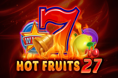 Слот Hotfruits277 ОнлиБетс Казино