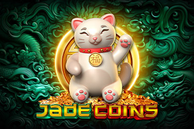 Jadecoins играть в ОнлиБетс Казино